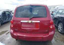 2007 CHEVROLET HHR LS