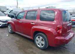 2007 CHEVROLET HHR LS