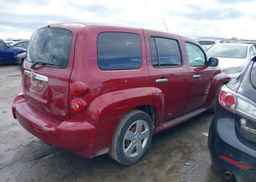 2007 CHEVROLET HHR LS
