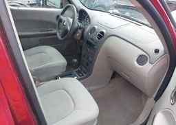 2007 CHEVROLET HHR LS