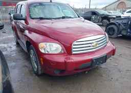 2007 CHEVROLET HHR LS