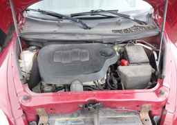2007 CHEVROLET HHR LS