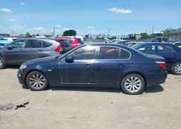 2008 BMW 535I
