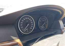 2008 BMW 535I