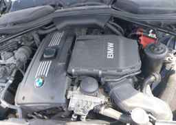 2008 BMW 535I