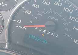 2010 CHEVROLET EXPRESS 2500 STANDARD