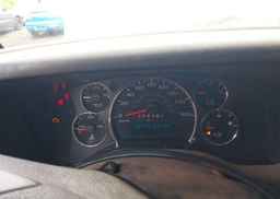 2010 CHEVROLET EXPRESS 2500 STANDARD