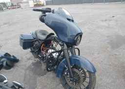 2019 HARLEY-DAVIDSON FLHXS