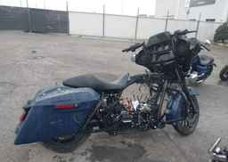 2019 HARLEY-DAVIDSON FLHXS