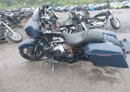 2019 HARLEY-DAVIDSON FLHXS