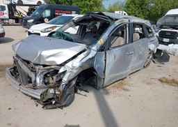 2013 HONDA ODYSSEY EX