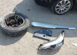 2013 HONDA ODYSSEY EX