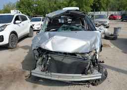 2013 HONDA ODYSSEY EX