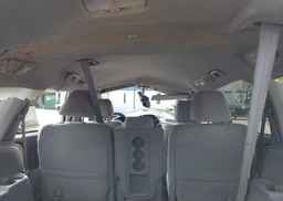 2013 HONDA ODYSSEY EX