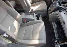 2013 HONDA ODYSSEY EX