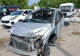 2013 HONDA ODYSSEY EX