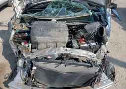 2013 HONDA ODYSSEY EX