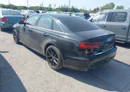 2018 AUDI A6 2.0T PROGRESSIV