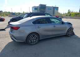 2024 KIA FORTE EX