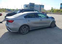 2024 KIA FORTE EX
