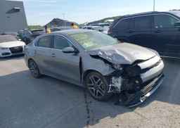 2024 KIA FORTE EX