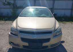 2008 CHEVROLET MALIBU LS