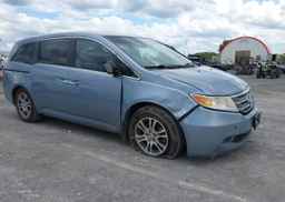 2011 HONDA ODYSSEY EX