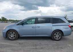 2011 HONDA ODYSSEY EX