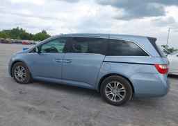 2011 HONDA ODYSSEY EX