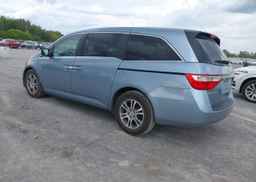 2011 HONDA ODYSSEY EX