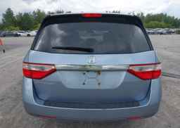 2011 HONDA ODYSSEY EX