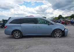2011 HONDA ODYSSEY EX