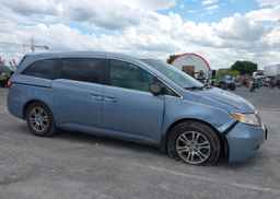2011 HONDA ODYSSEY EX