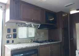 2017 COACHMEN Clipper