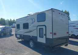 2017 COACHMEN Clipper