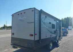 2017 COACHMEN Clipper