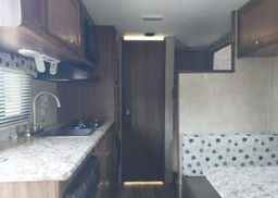 2017 COACHMEN Clipper