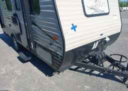 2017 COACHMEN Clipper