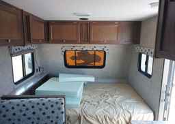 2017 COACHMEN Clipper