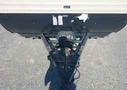 2017 COACHMEN Clipper
