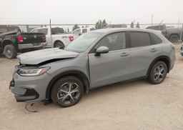 2024 HONDA HR-V EXL