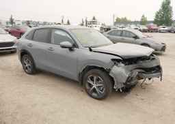 2024 HONDA HR-V EXL