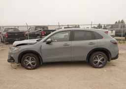 2024 HONDA HR-V EXL