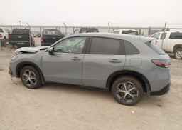2024 HONDA HR-V EXL