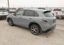 2024 HONDA HR-V EXL
