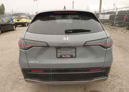 2024 HONDA HR-V EXL