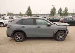 2024 HONDA HR-V EXL