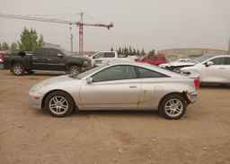 2000 TOYOTA CELICA GT