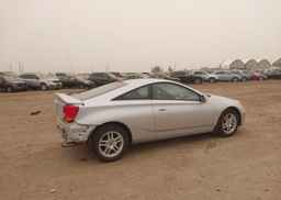 2000 TOYOTA CELICA GT
