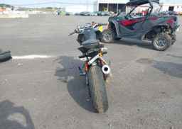 2015 KTM 1290 SUPER DUKE R